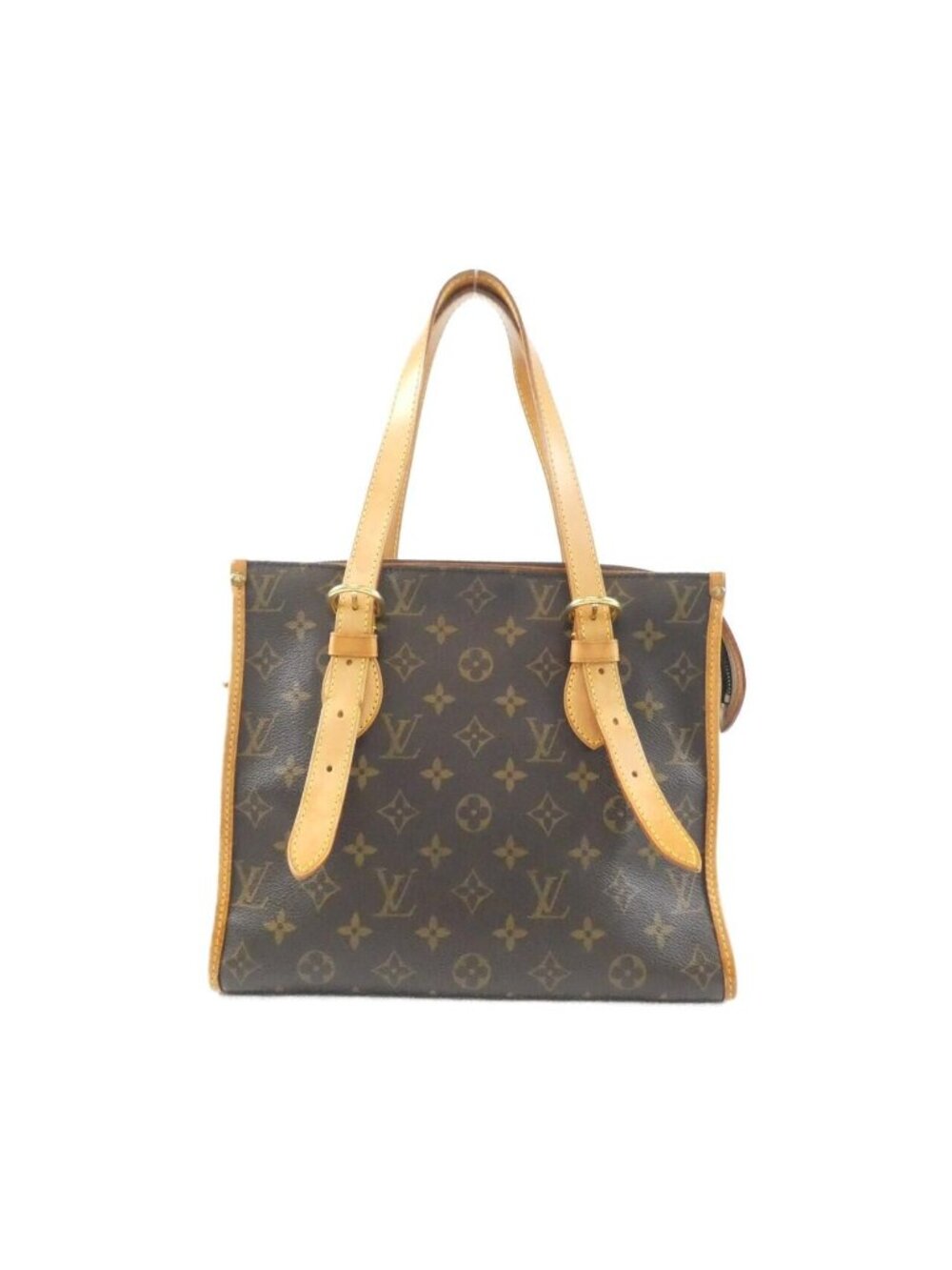 Louis Vuitton Monogram Popincourt Au Shoulder Bag